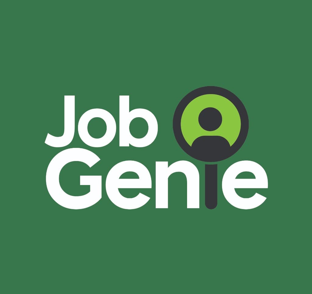 JobGenie Logo